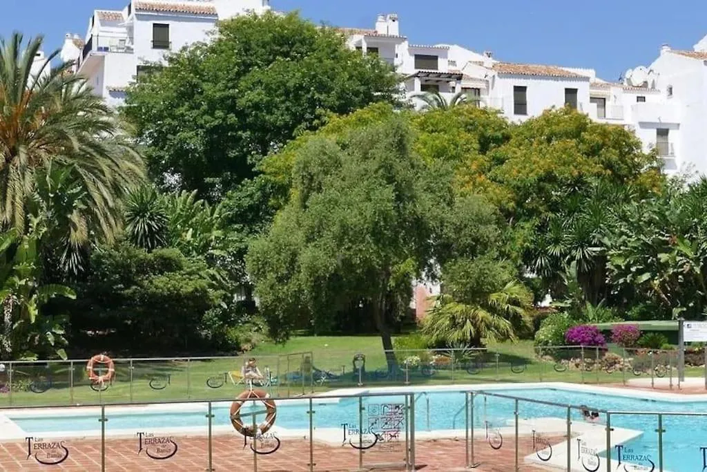 Appartement Caprichoso Apartamento En El Corazon De Puerto Banus Marbellac Espagne