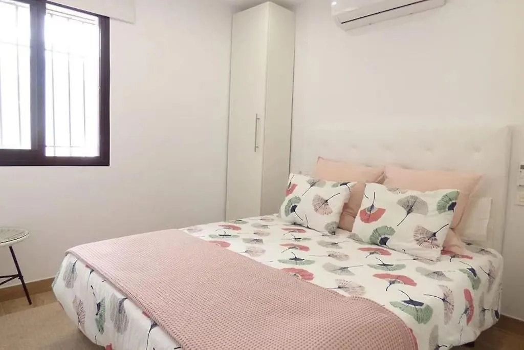 Appartement Caprichoso Apartamento En El Corazon De Puerto Banus Marbellac