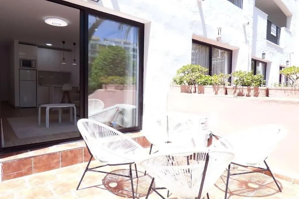 Caprichoso Apartamento En El Corazon De Puerto Banus Marbellac 0*,