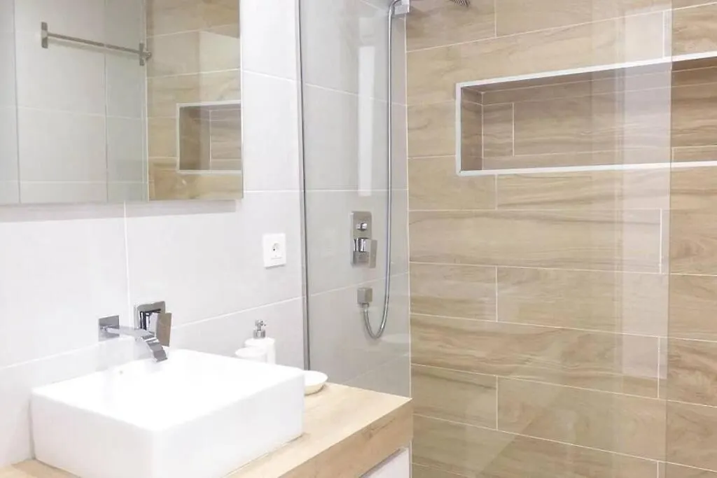 Appartement Caprichoso Apartamento En El Corazon De Puerto Banus Marbellac