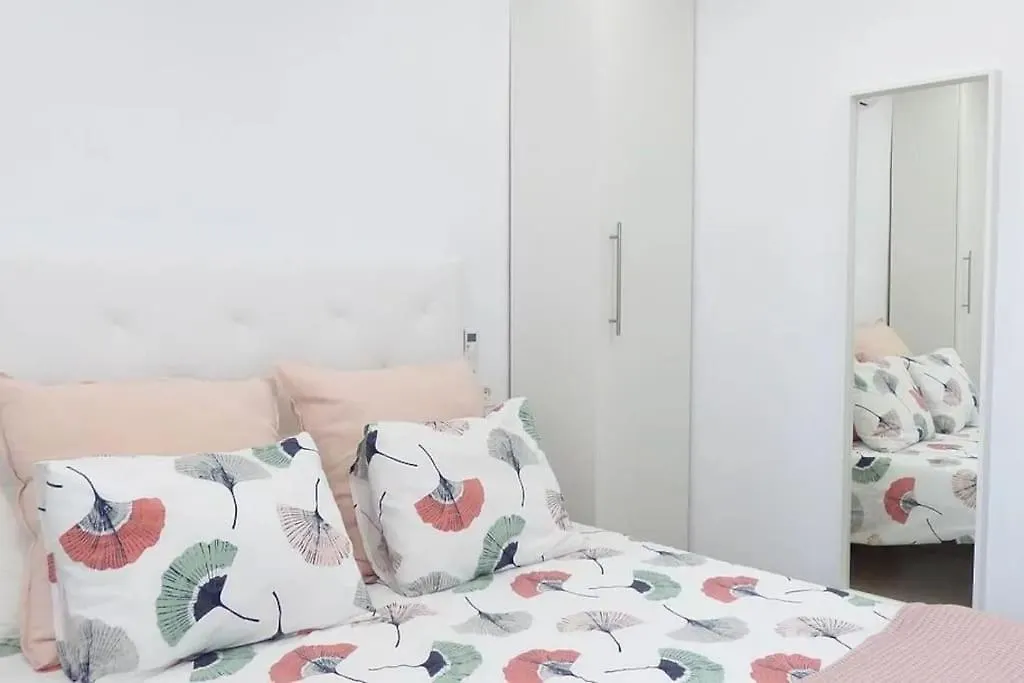 Caprichoso Apartamento En El Corazon De Puerto Banus Marbellac Espagne